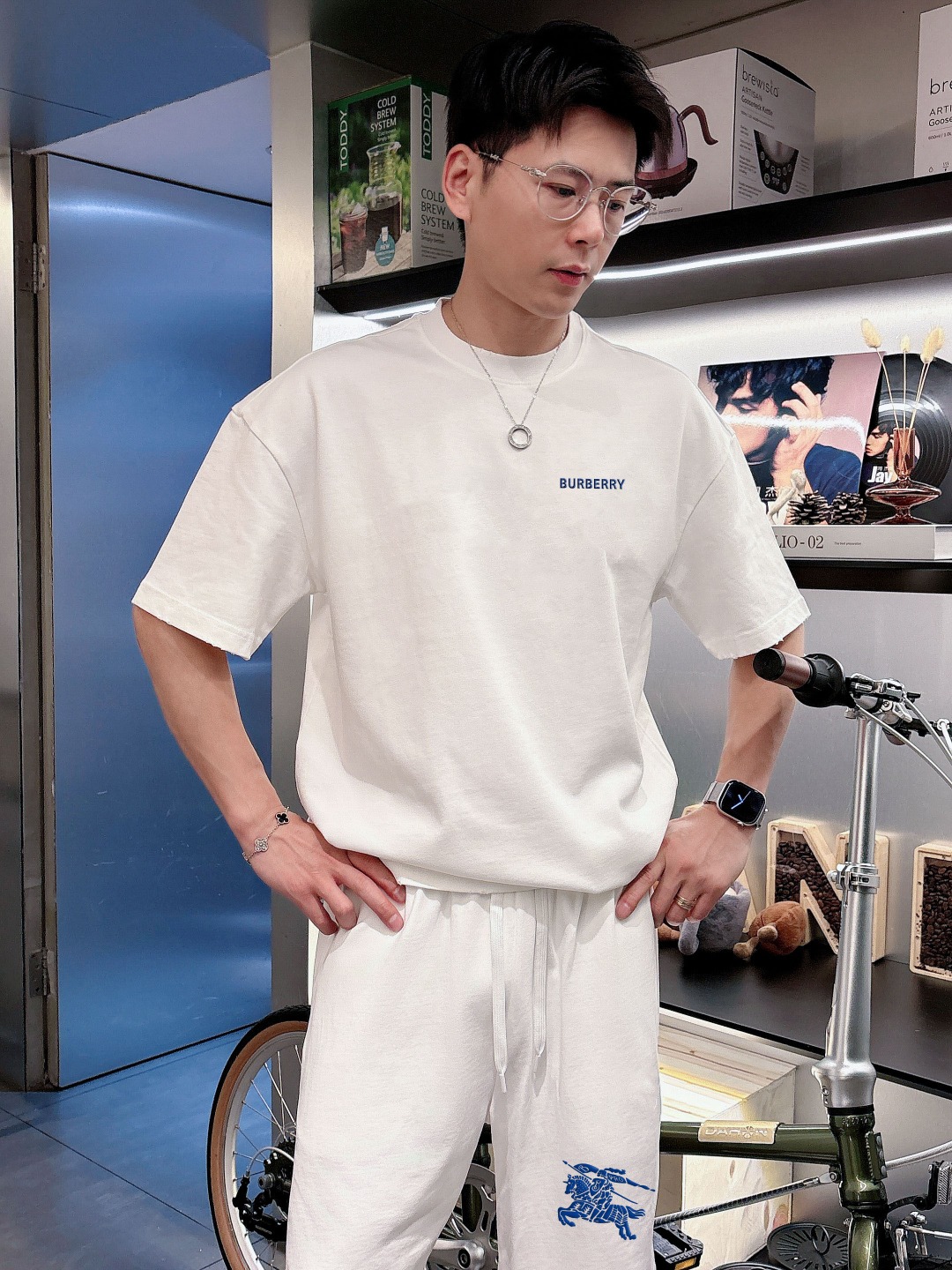 clothes and pants